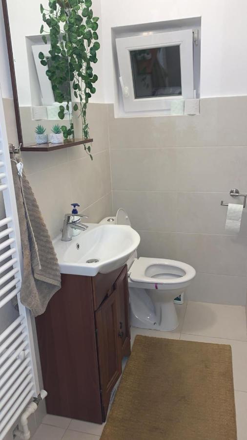 Caroline Residence Alba Iulia Exterior photo