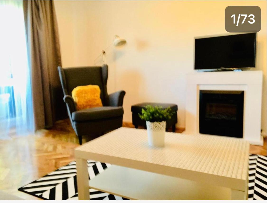 Caroline Residence Alba Iulia Exterior photo