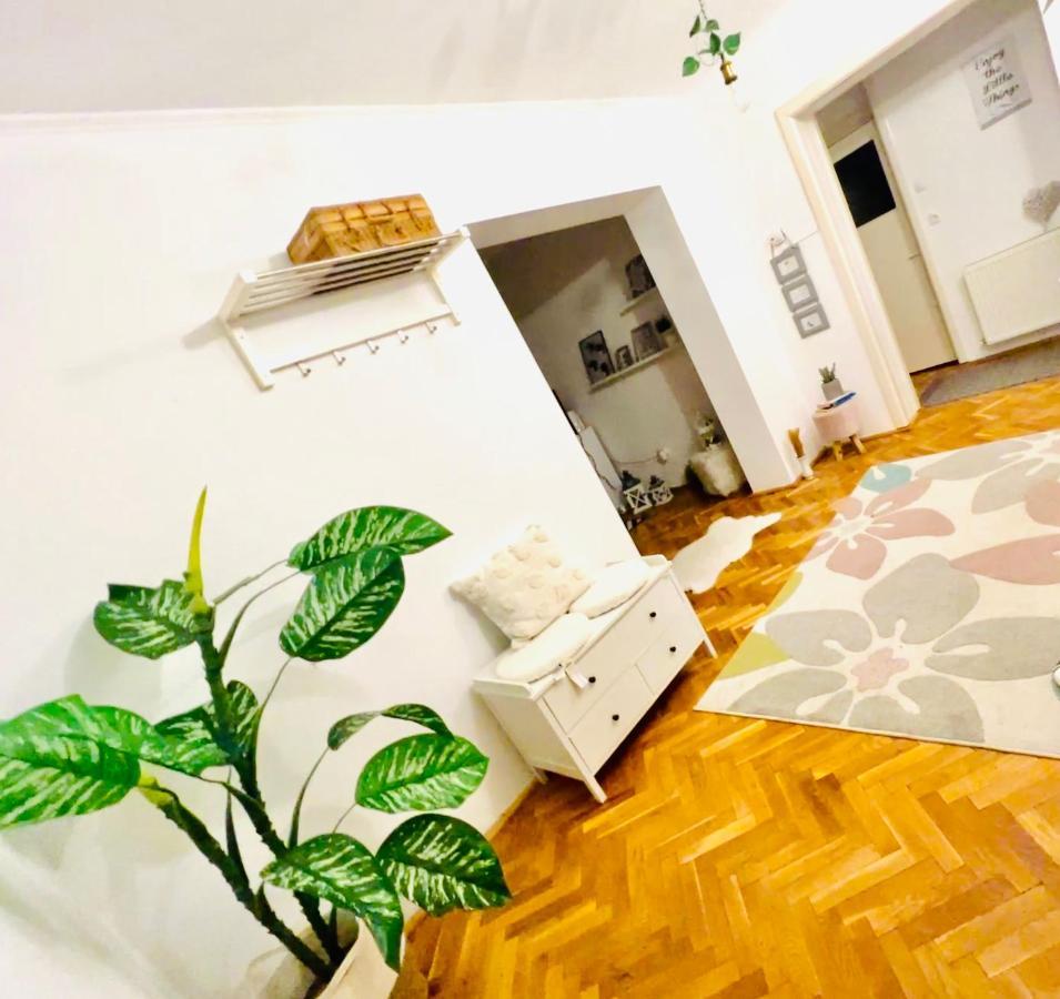 Caroline Residence Alba Iulia Exterior photo