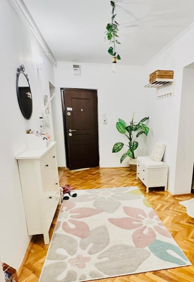Caroline Residence Alba Iulia Exterior photo